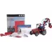 Конструктор fischertechnik Profi Пневматика 3 (FT-516185)