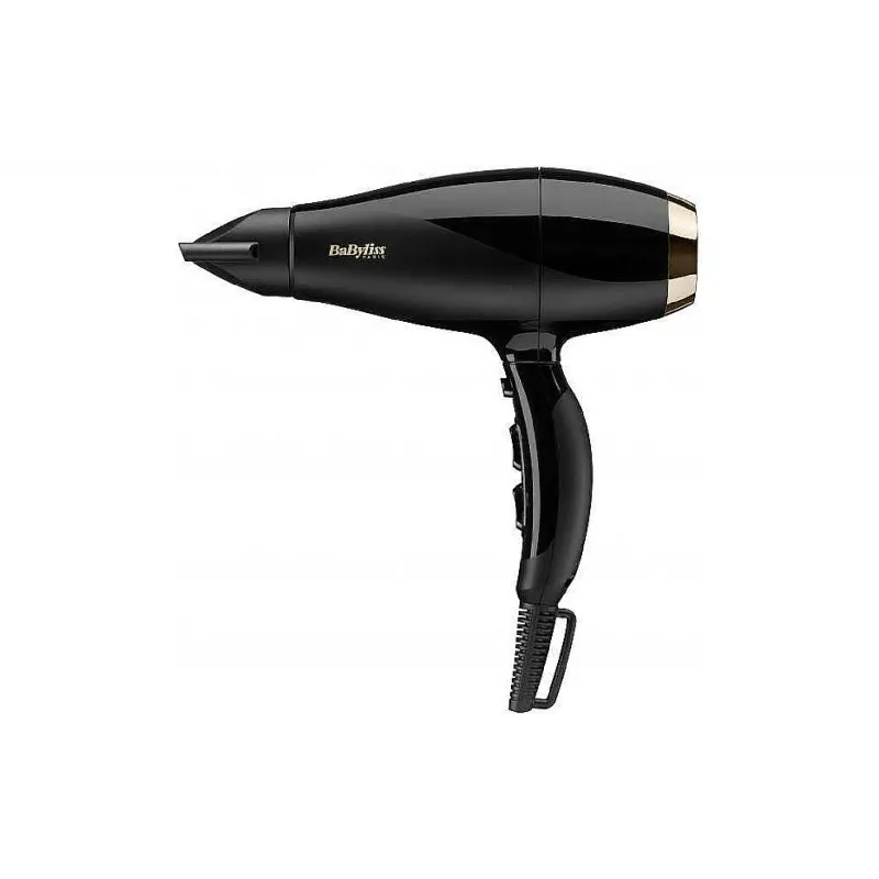 Sušilnik za lase Babyliss, Black (6714E)