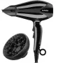 Hair dryer Babyliss, Black (6715DE)