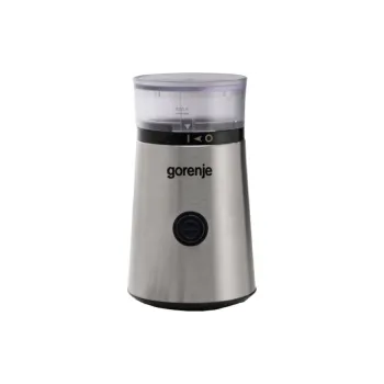 Kaffeemühle mit Rotationsmechanismus Gorenje (SMK150E)