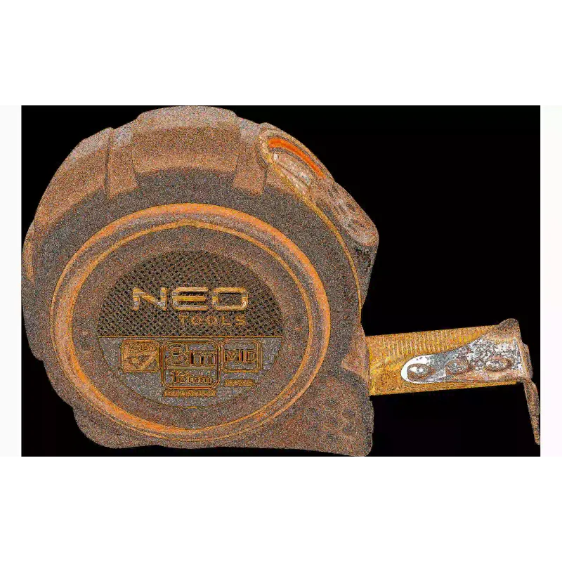 Рулетка Neo Tools (67-183)