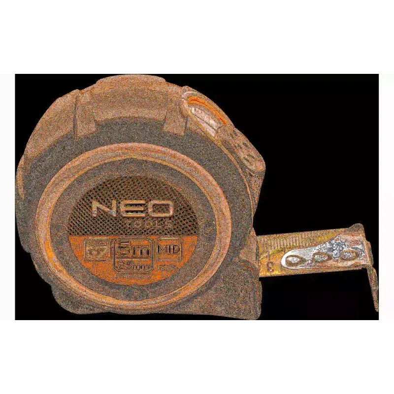 Рулетка Neo Tools (67-185)