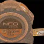 Рулетка Neo Tools (67-185)
