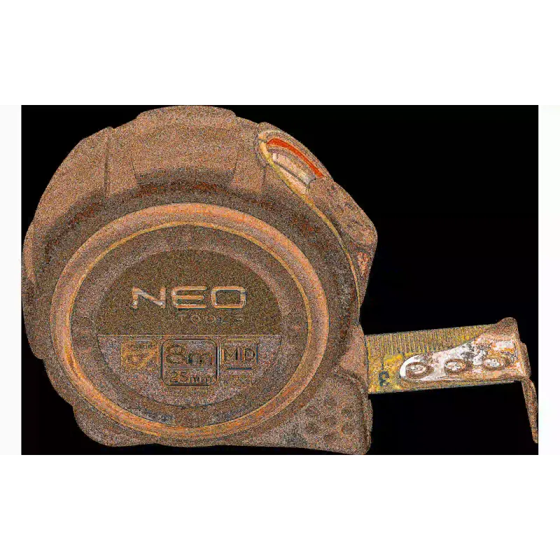 Рулетка Neo Tools (67-188)