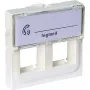 Front panel Legrand  White (078610)