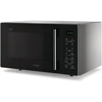 Mikrohullámú sütő Whirlpool, Black (MWP251SB)
