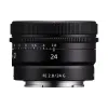عدسة Sony (SEL24F28G.SYX)