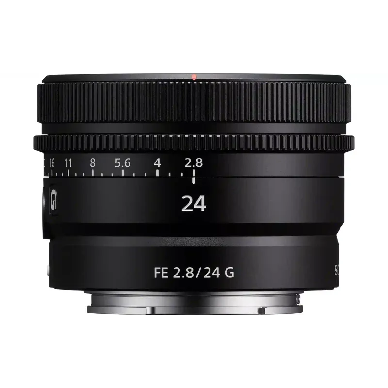 عدسة Sony (SEL24F28G.SYX)
