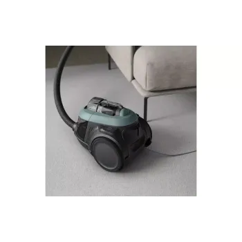 Vacuum cleaner Electrolux (EL61C2OG), 700 W, Green