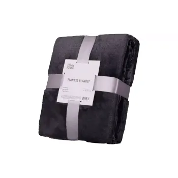 Καρό ύφασμα Ardesto Flannel, Gray (ART0210SB)