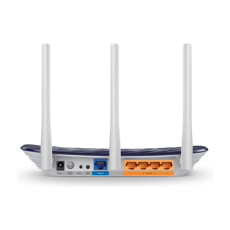 Roteador TP-Link (Archer C20)