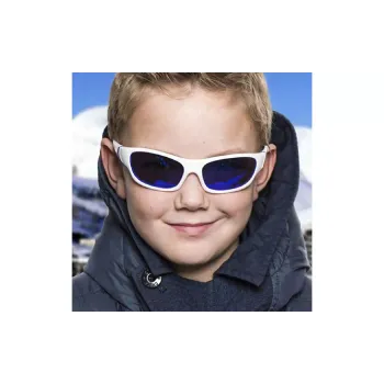 Sunglasses Koolsun, Light Blue (KS-SPWHSH006)