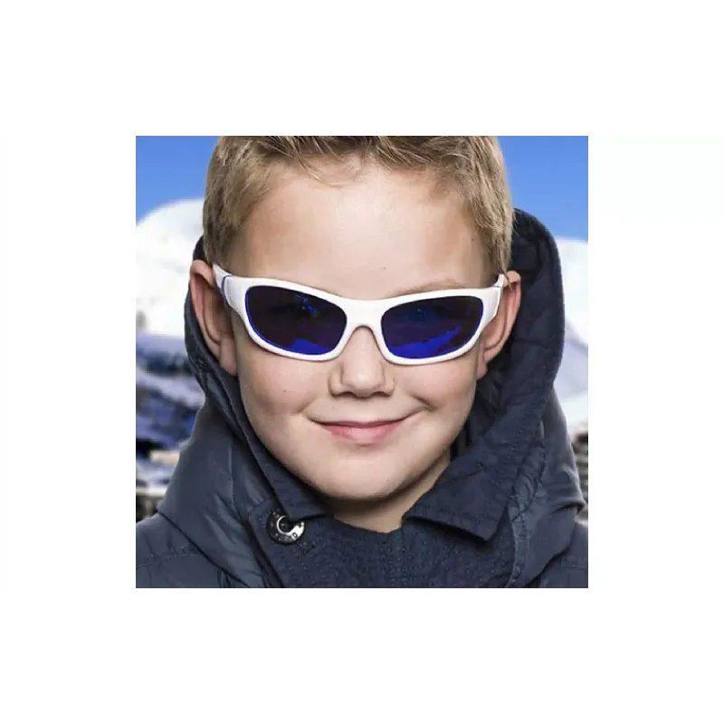 Sunglasses Koolsun, Light Blue (KS-SPWHSH006)