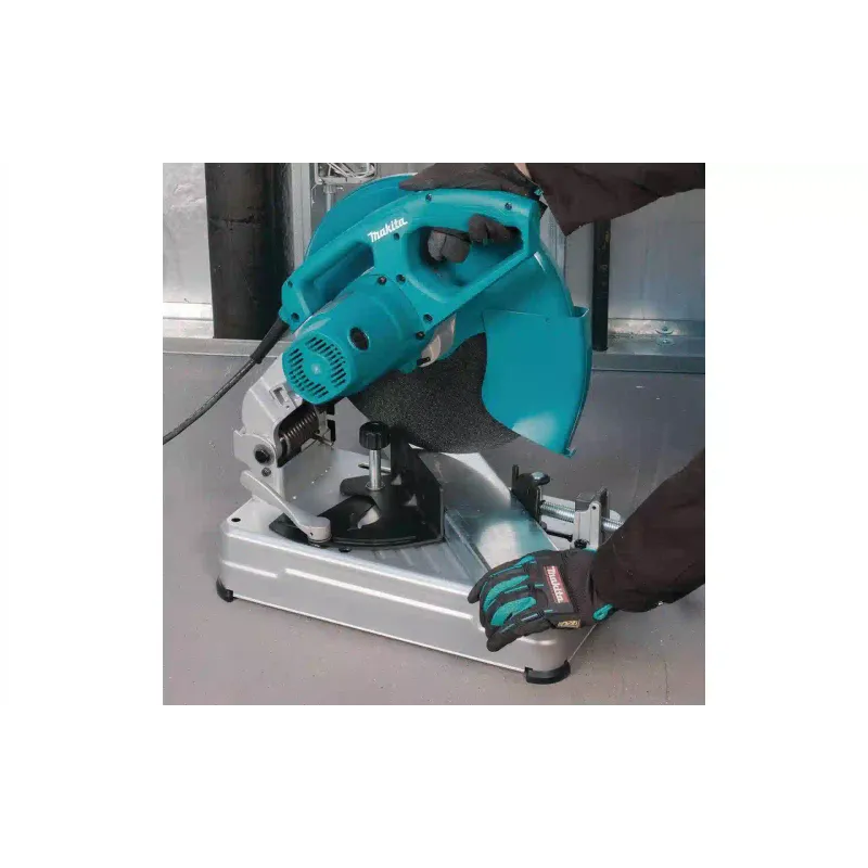 منشار التركيب Makita (LW1400)