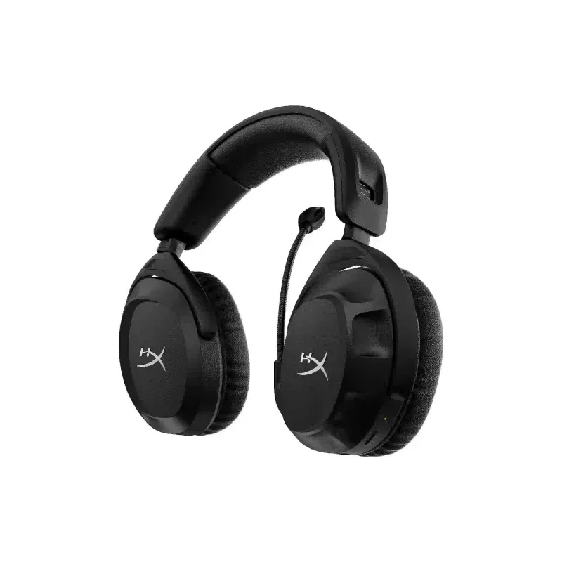 Headset HyperX, Black (676A2AA)