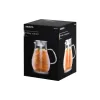 إبريق مع غطاء Ardesto, Transparent (AR2618PGN)