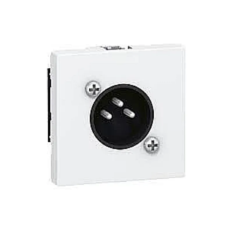 Vtičnica Legrand, White (078756)