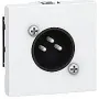 Vtičnica Legrand, White (078756)