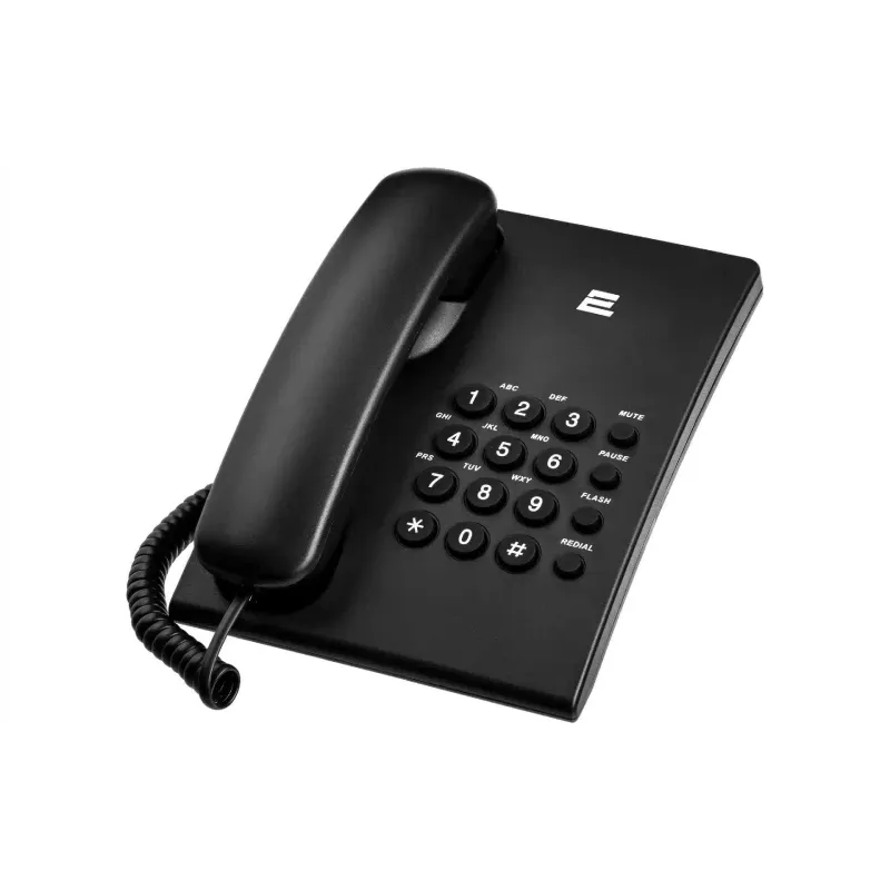 Telefon 2E AP-210, Black (680051628745)