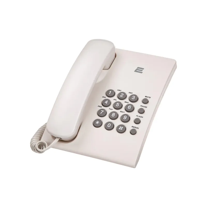 Telefon 2E AP-210, White (680051628752)