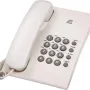 Telephone 2E AP-210, White (680051628752)