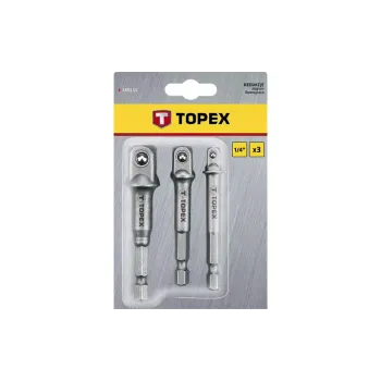 Adaptador Topex (38D151)