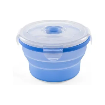 تحويل حاوية الطعام Nuvita, Blue (NV4468Blue)