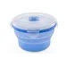 Verwandelbarer Lebensmittelbehälter Nuvita, Blue (NV4468Blue)