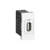 Розетка Legrand  White (077591)