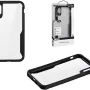 Funda para iPhone XS de Apple WK WPC-109, Black (681920358534)