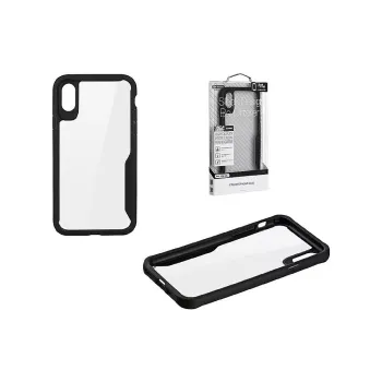 Funda para Apple iPhone XS Max WK WPC-109, Black (681920358541)