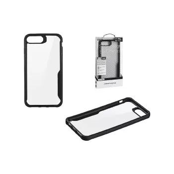 Funda para Apple iPhone 7/8+ WK WPC-109, Black (681920358565)