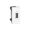 Soquete Legrand, White (078761)