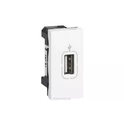 Гнездо Legrand, White (078761) Гнездо Legrand, White (078761)