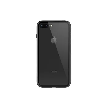 Funda para Apple iPhone XS Max WK WPC-103, Black (681920358657)