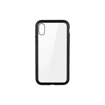 جراب ابل ايفون XS WK WPC-103, Black (681920358664)