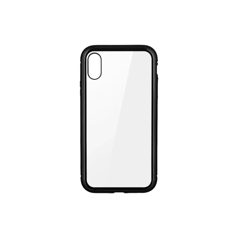 Калъф за Apple iPhone XS WK WPC-103, Black (681920358664)
