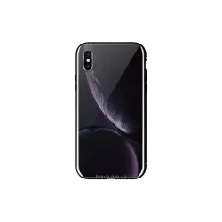 Apple iPhone XS Max tok WK WPC-061, Black (681920358770) Apple iPhone XS Max tok WK WPC-061, Black (681920358770)