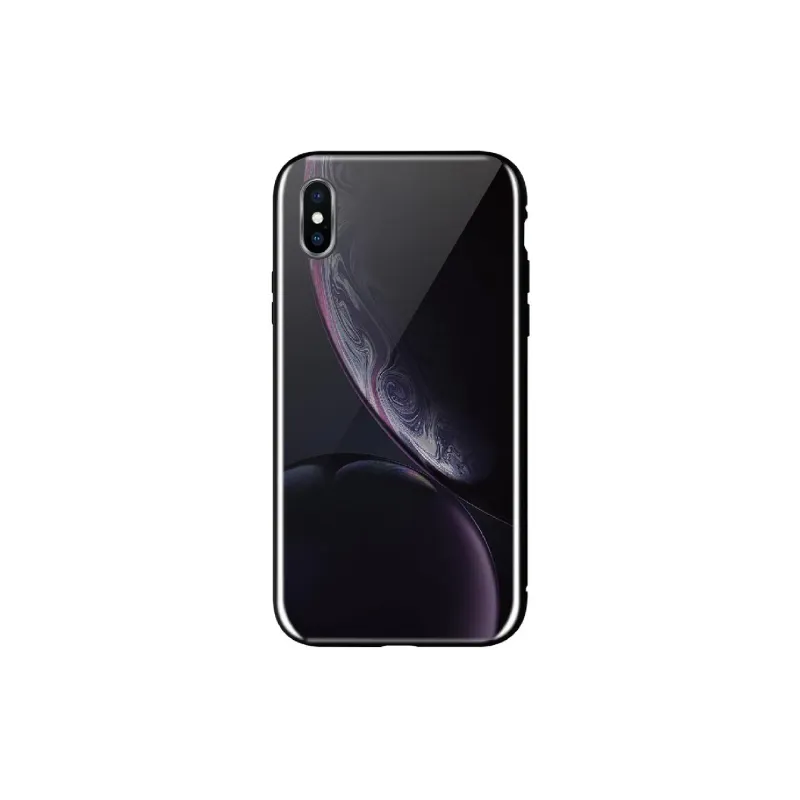 Apple iPhone XS Max Case WK WPC-061 (681920358770), Black