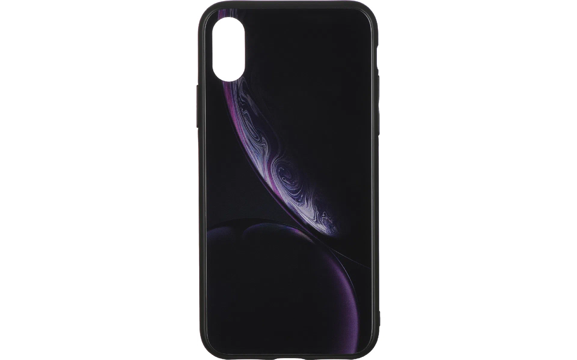 جراب ابل ايفون XS WK WPC-061, Black (681920358794) جراب ابل ايفون XS WK WPC-061, Black (681920358794)