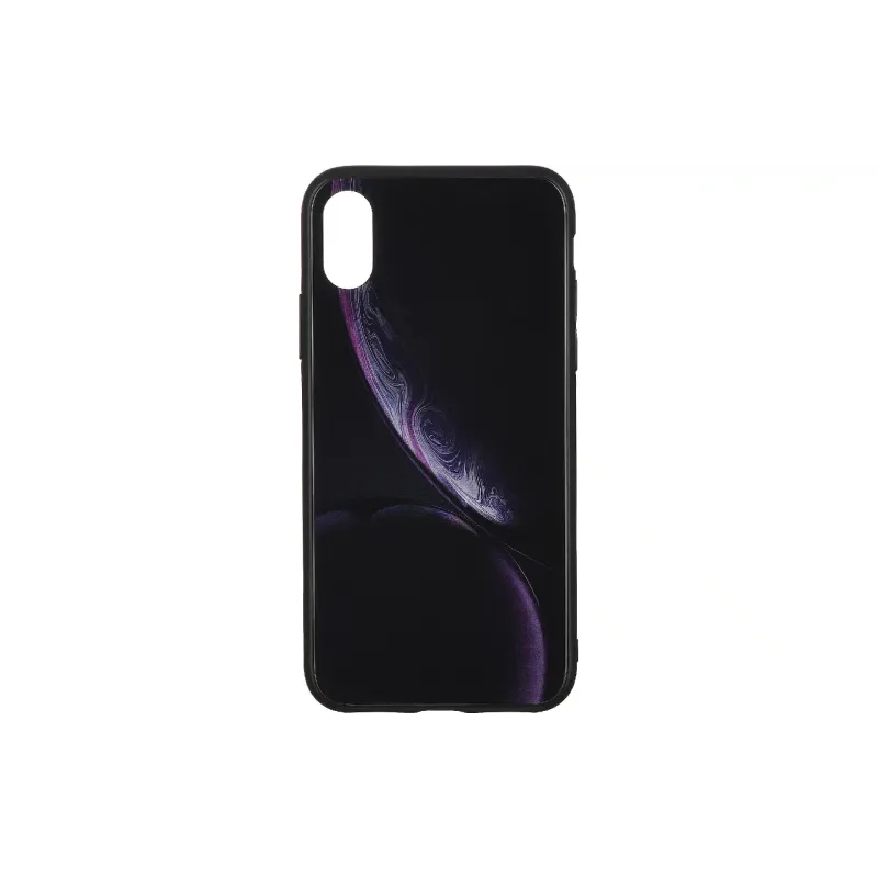 Capa para Apple iPhone XS WK WPC-061, Black (681920358794)