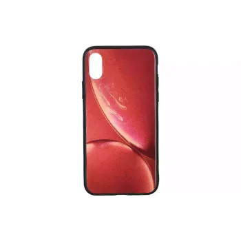 Чохол для Apple iPhone XS WK WPC-061 (681920358855), Sphere Cooper