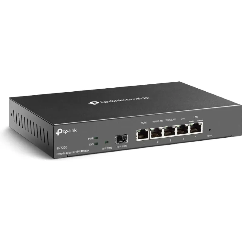 Roteador TP-Link (ER7206)