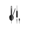 سماعة الرأس Sennheiser, Black (1000900)