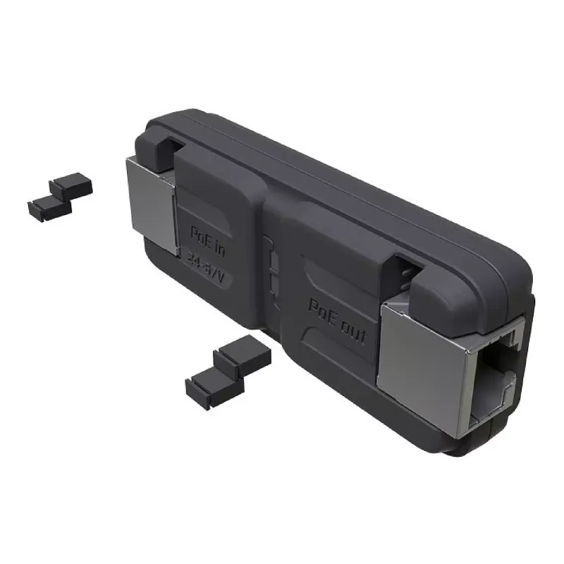 Ethernet разширител MikroTiK (GPER)