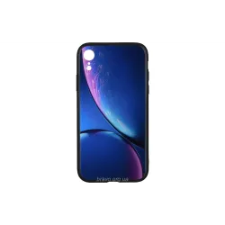 Apple iPhone XR tok WK WPC-061, Sphere Blue (681920358879) Apple iPhone XR tok WK WPC-061, Sphere Blue (681920358879)