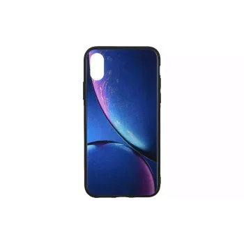 Чохол для Apple iPhone XS WK WPC-061 (681920358886), Sphere Blue