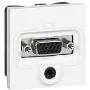 Гнездо Legrand, White (078774)