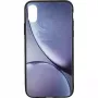جراب ابل ايفون XS WK WPC-061, Sphere Silver (681920358947)