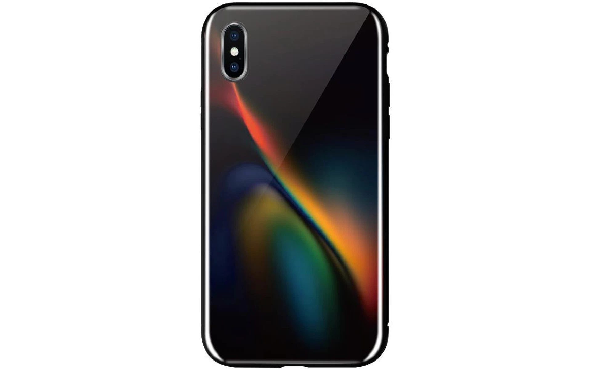 جراب ابل ايفون XS ماكس WK WPC-061, Color Pallete (681920358985) جراب ابل ايفون XS ماكس WK WPC-061, Color Pallete (681920358985)